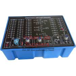 Operational Amplifier Trainer